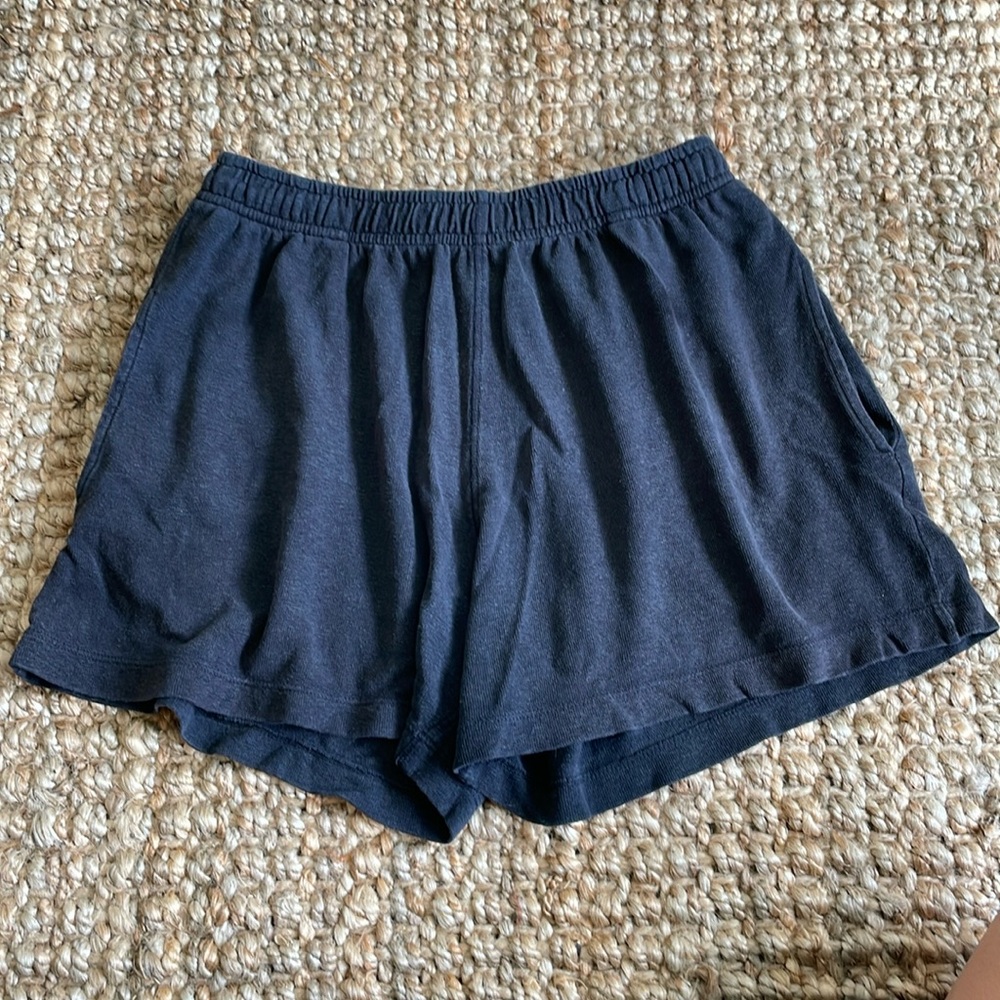 Jungmaven Sun Short